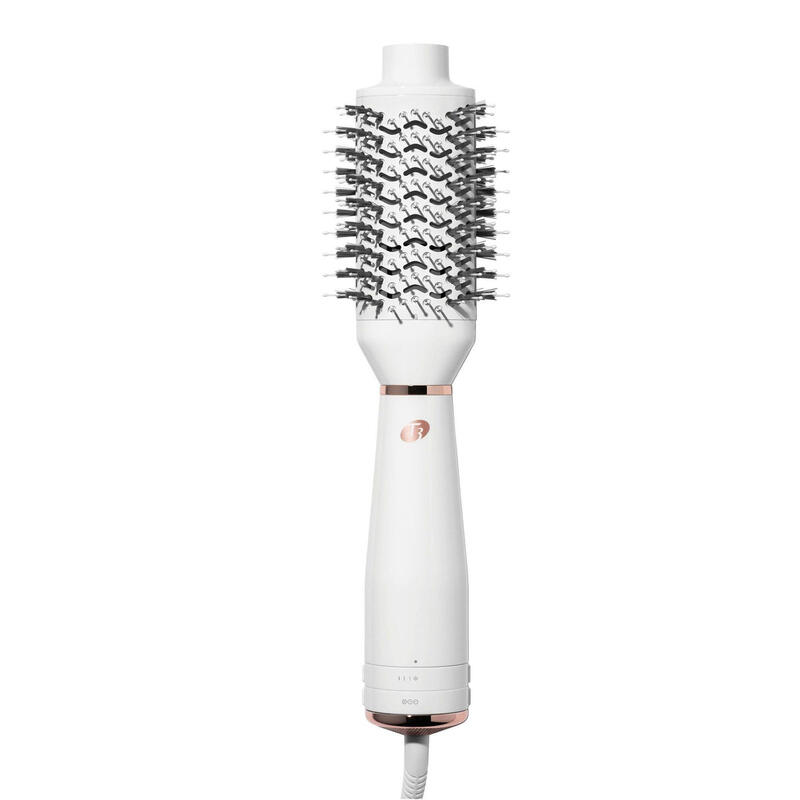 Brosse Séchoir Lissante & Volumisante photo 1