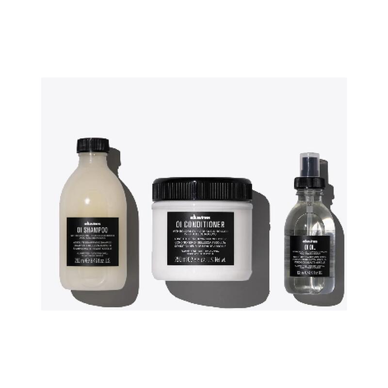 Coffret Davines OI photo 1