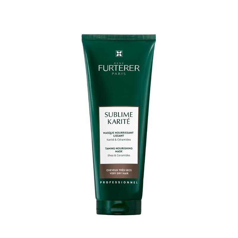 Masque Nourissant Lissant <br>250 ML photo 1